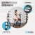 Велотренажер OXYGEN FITNESS JET STREAM M Велотренажер OXYGEN FITNESS JET STREAM M