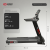 Беговая дорожка CardioPower PRO CT100