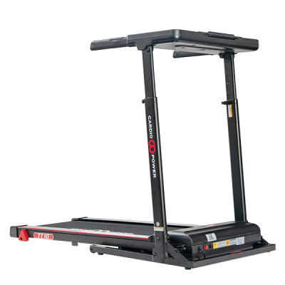 Беговая дорожка CardioPower TТ10