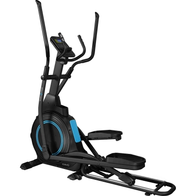 Эллиптический тренажер OXYGEN FITNESS IDAHO