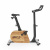 Велотренажер генераторный UNIX Fit BL-380E Wood Велотренажер генераторный UNIX Fit BL-380E Wood