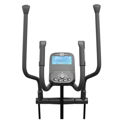 Эллиптический тренажер CardioPower Ergo 5