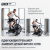 Аэробайк UNIX Fit Techno AirBike 900