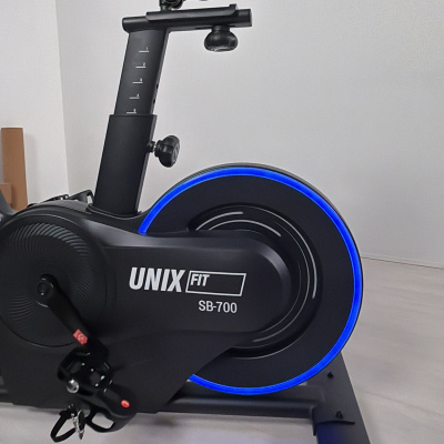 Спин-байк UNIX Fit Smart Light 700