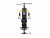 Силовой комплекс VictoryFit VF-HG618 Силовой комплекс VictoryFit VF-HG618