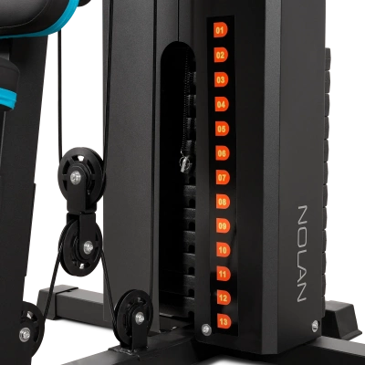 Силовой комплекс OXYGEN FITNESS NOLAN
