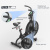 Аэробайк UNIX Fit Techno AirBike 900