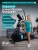 Эллиптический тренажер OXYGEN FITNESS SONOMA