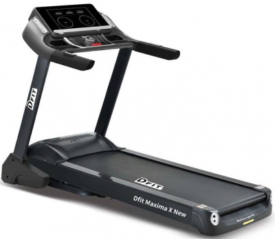 Беговая дорожка Dfit Maxima X New