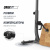 Велотренажер генераторный UNIX Fit BL-380E Wood Велотренажер генераторный UNIX Fit BL-380E Wood