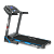 Беговая дорожка CARBON T756 HRC