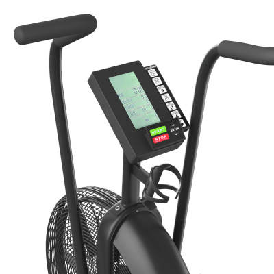 Аэробайк UNIX Fit Techno AirBike 900