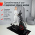 Эллиптический тренажер UNIX Fit SL-480E Эллиптический тренажер UNIX Fit SL-480E