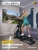 Эллиптический тренажер OXYGEN FITNESS SONOMA